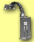 KFZ.-Halter mit flexiblem Schwanenhals