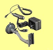 NAVMAN GPS 500 f&uuml;r Palm m125, m500, m505